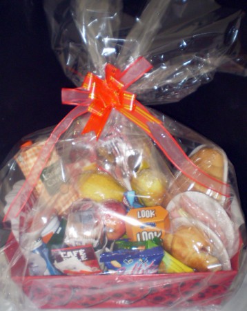 KIT BONJOUR (embalagem)